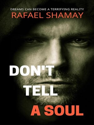cover image of Don't Tell a Soul